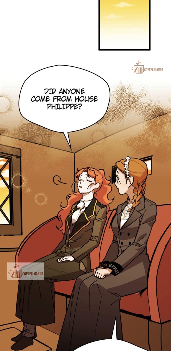 I’ll Save This Damned Family! Chapter 83 - Page 64