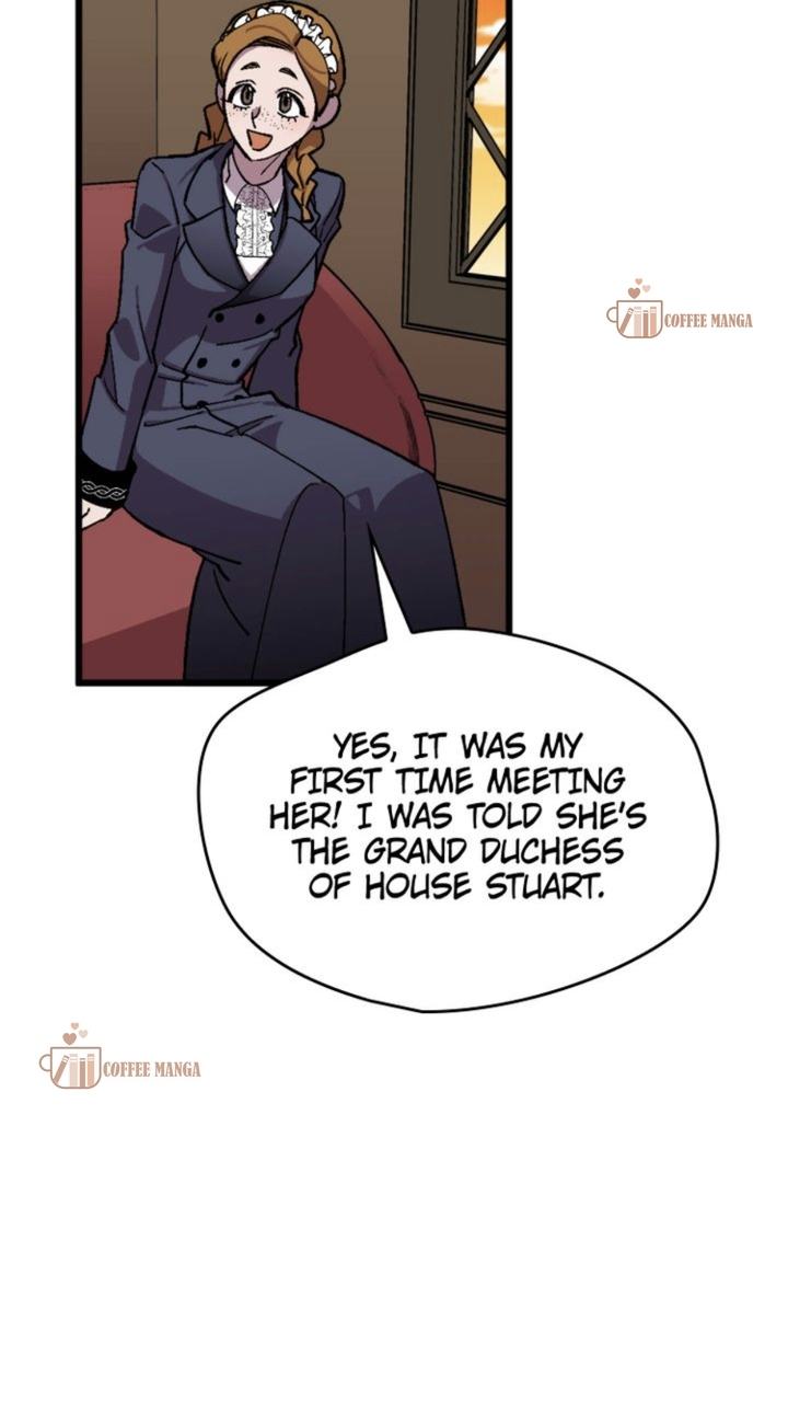 I’ll Save This Damned Family! Chapter 83 - Page 68