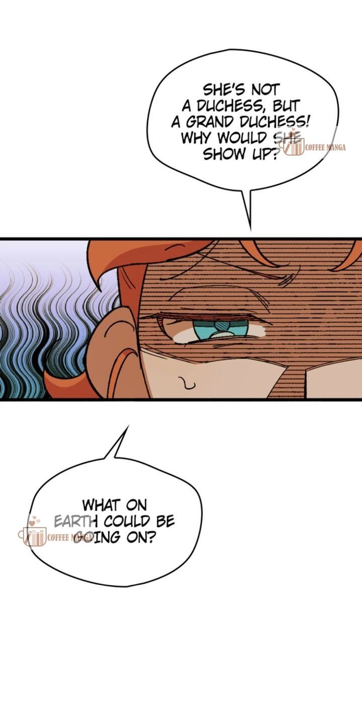 I’ll Save This Damned Family! Chapter 83 - Page 71