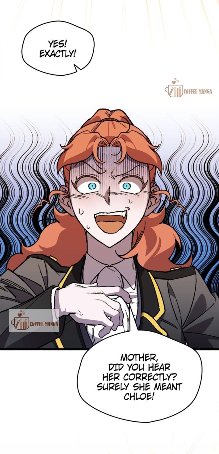 I’ll Save This Damned Family! Chapter 84 - Page 4
