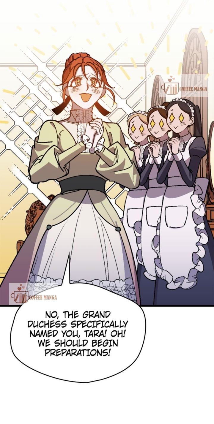 I’ll Save This Damned Family! Chapter 84 - Page 5