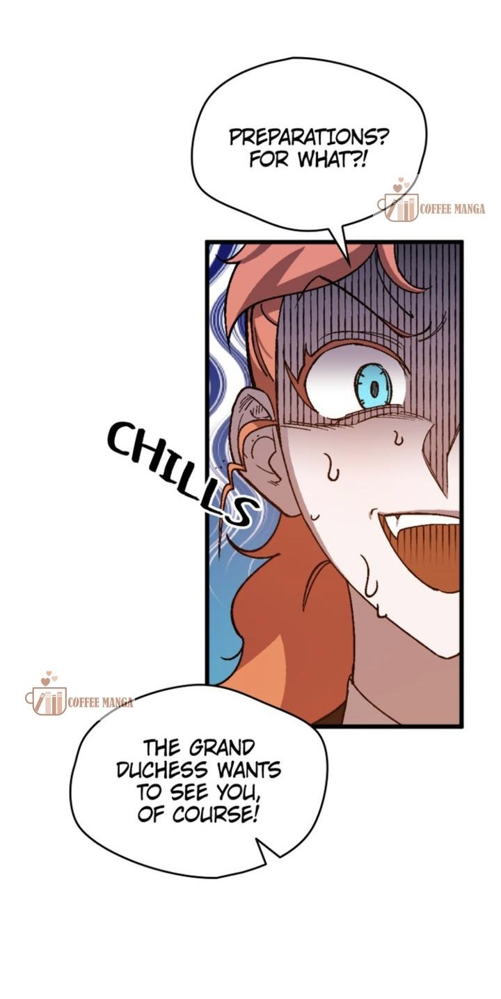 I’ll Save This Damned Family! Chapter 84 - Page 6