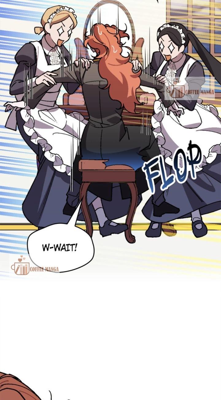 I’ll Save This Damned Family! Chapter 84 - Page 8