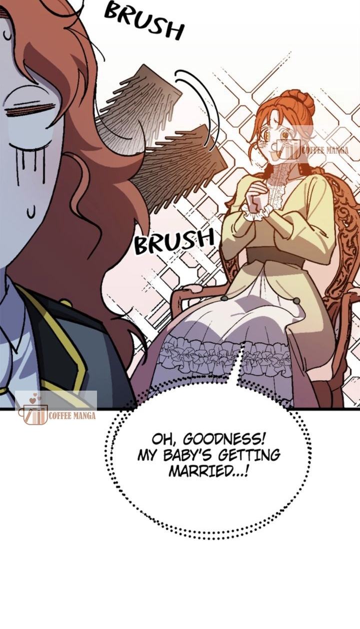 I’ll Save This Damned Family! Chapter 84 - Page 9