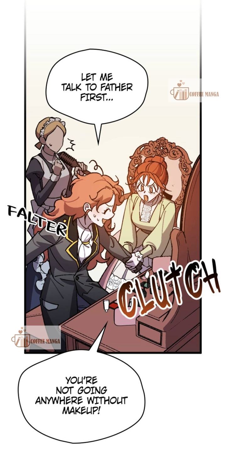 I’ll Save This Damned Family! Chapter 84 - Page 10