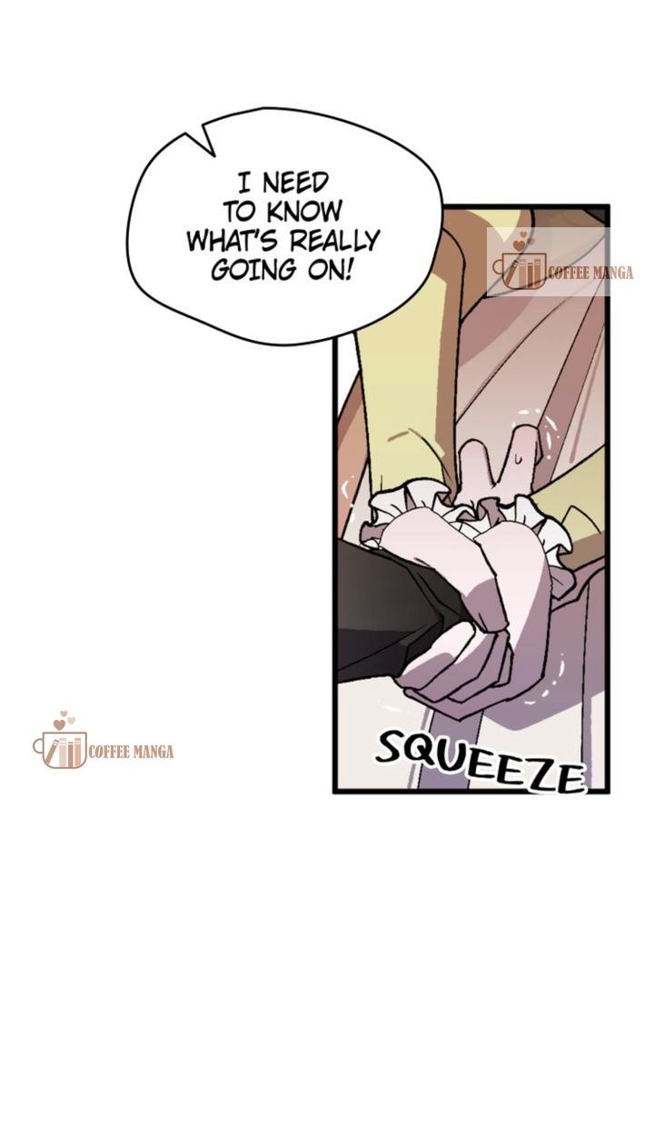 I’ll Save This Damned Family! Chapter 84 - Page 11