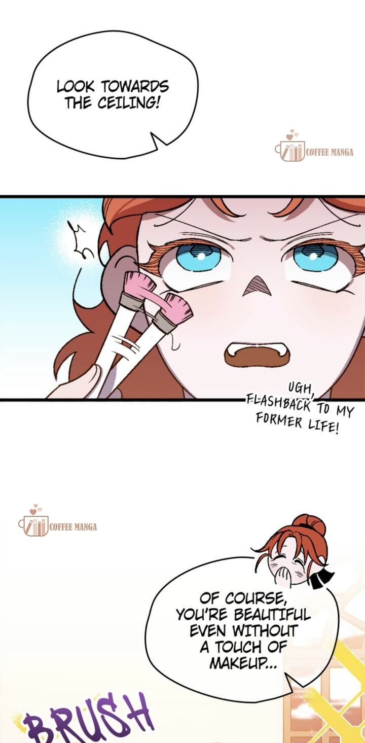 I’ll Save This Damned Family! Chapter 84 - Page 13