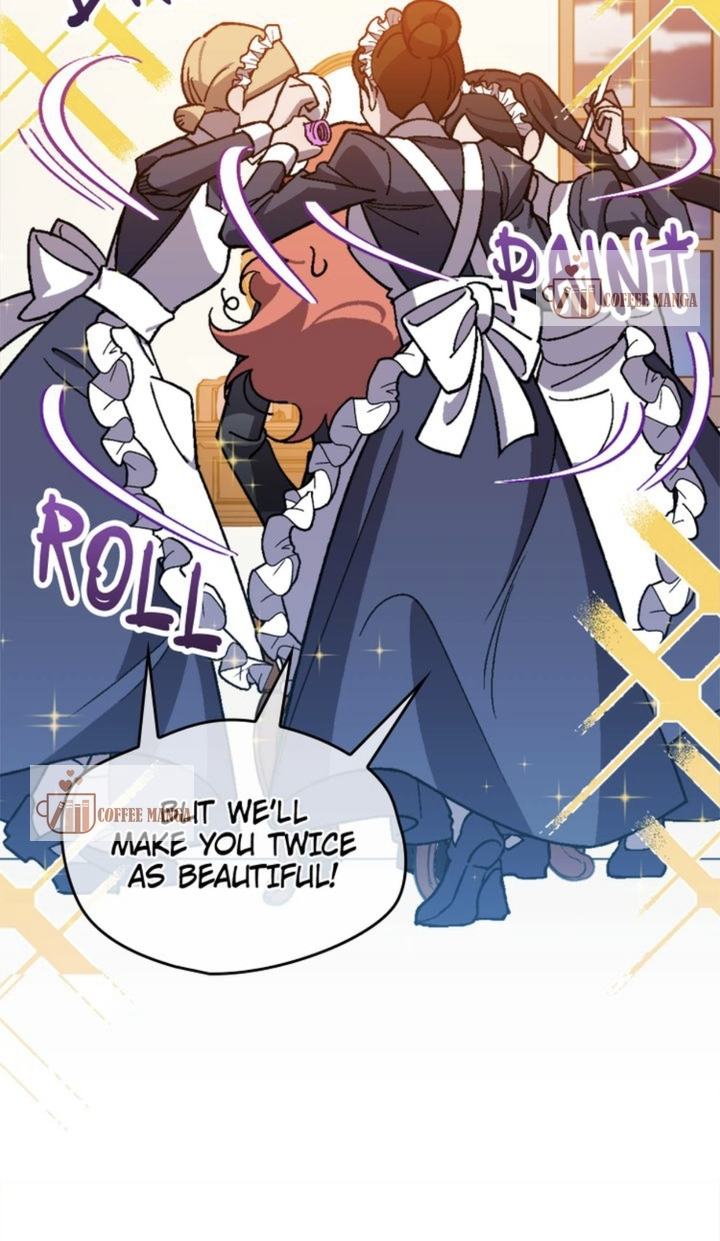 I’ll Save This Damned Family! Chapter 84 - Page 14