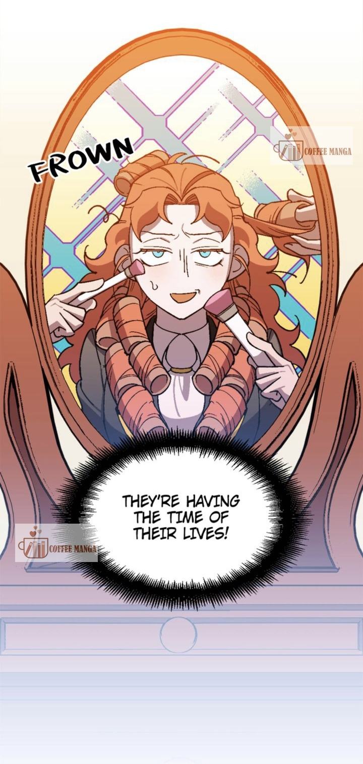 I’ll Save This Damned Family! Chapter 84 - Page 15
