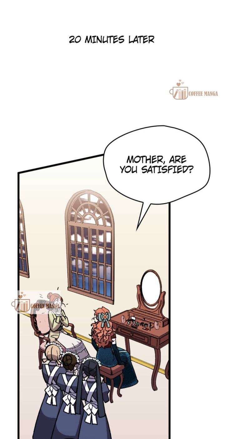 I’ll Save This Damned Family! Chapter 84 - Page 16