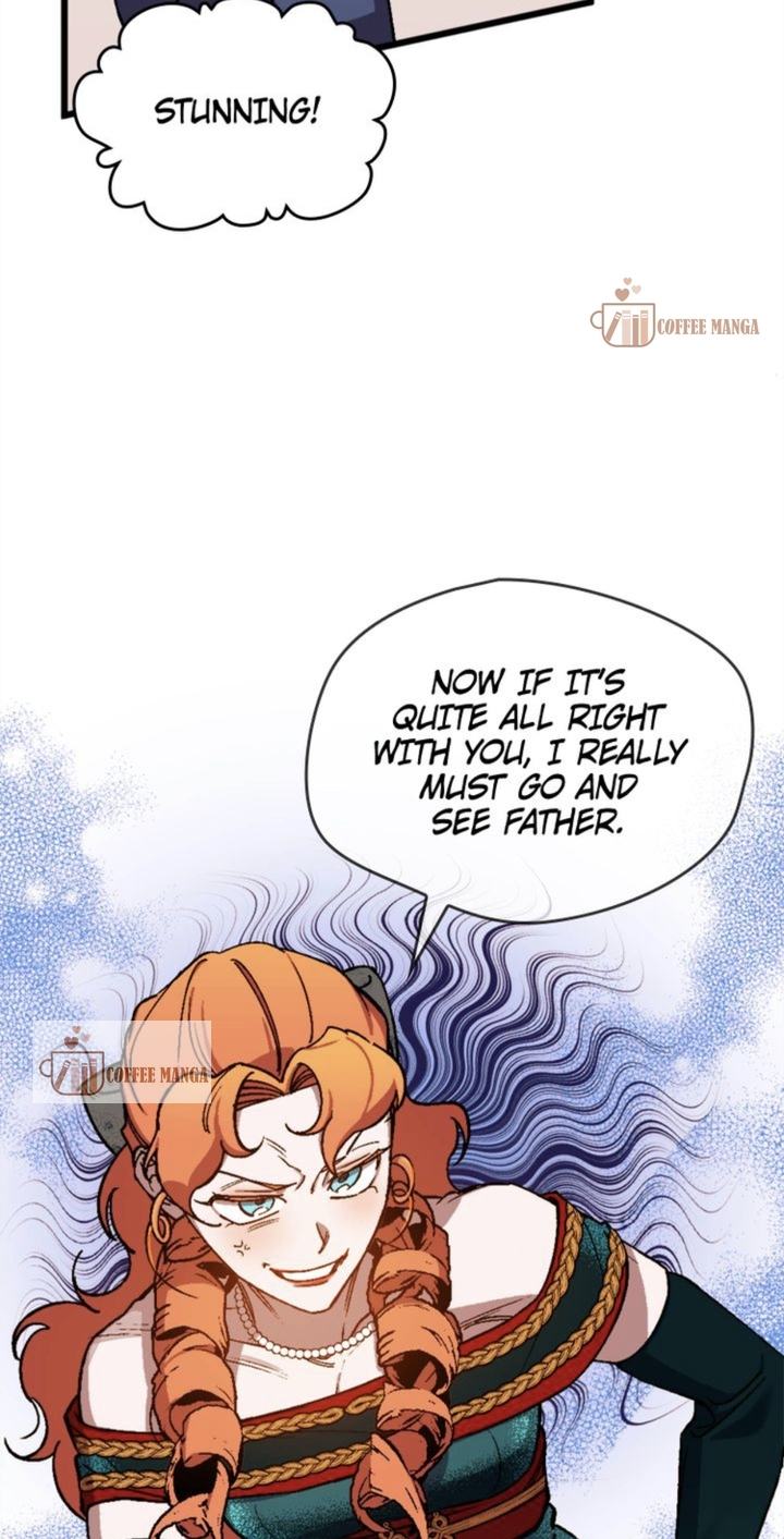 I’ll Save This Damned Family! Chapter 84 - Page 17