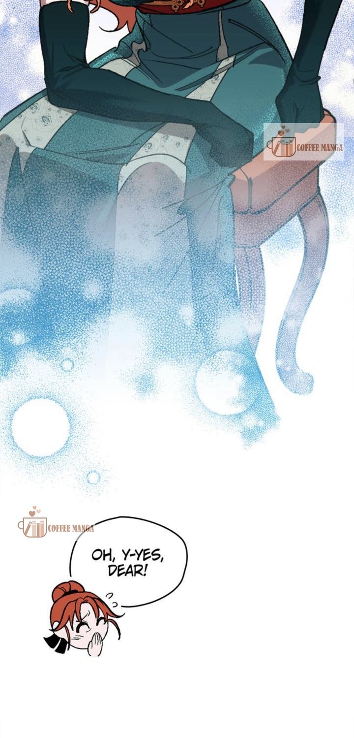 I’ll Save This Damned Family! Chapter 84 - Page 18