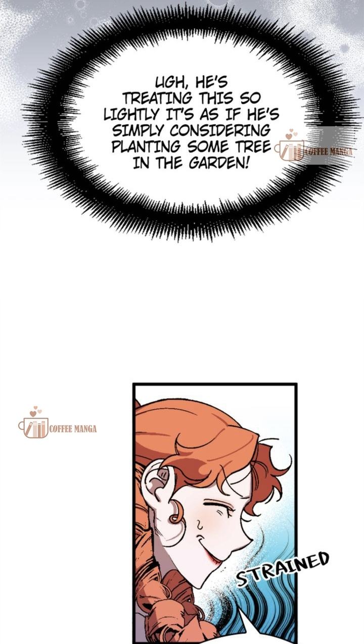 I’ll Save This Damned Family! Chapter 84 - Page 20