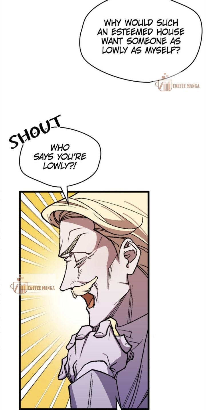 I’ll Save This Damned Family! Chapter 84 - Page 21