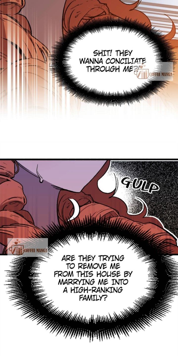 I’ll Save This Damned Family! Chapter 84 - Page 23