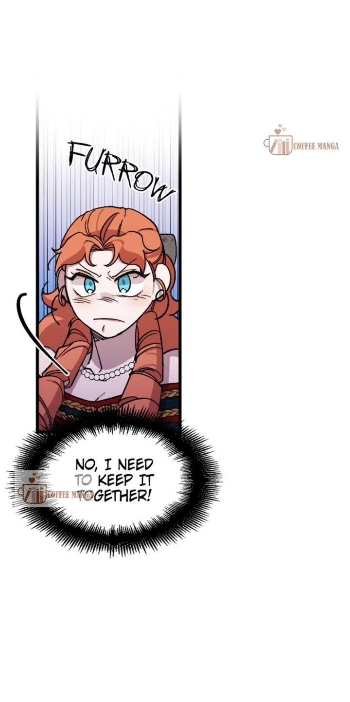 I’ll Save This Damned Family! Chapter 84 - Page 27