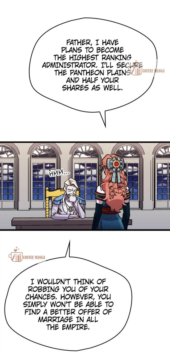 I’ll Save This Damned Family! Chapter 84 - Page 28