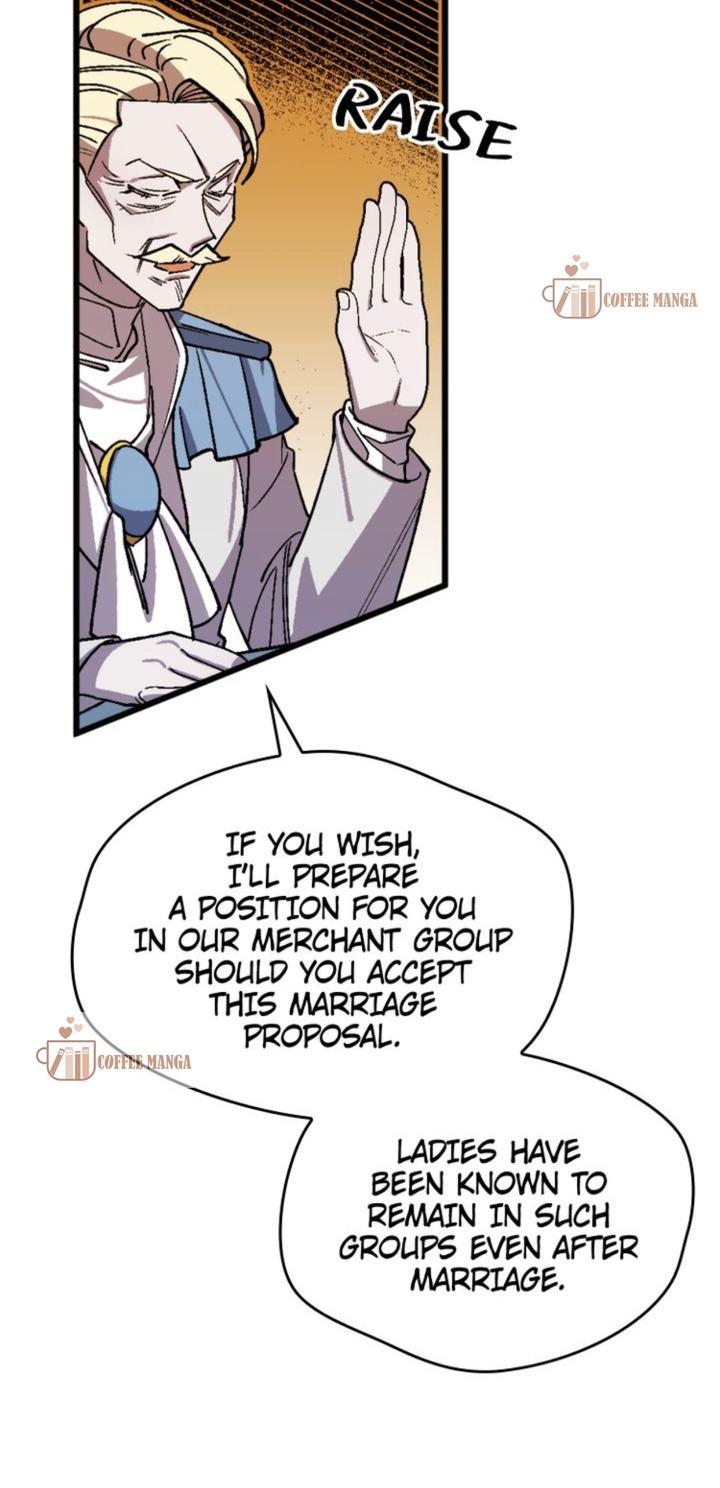 I’ll Save This Damned Family! Chapter 84 - Page 31