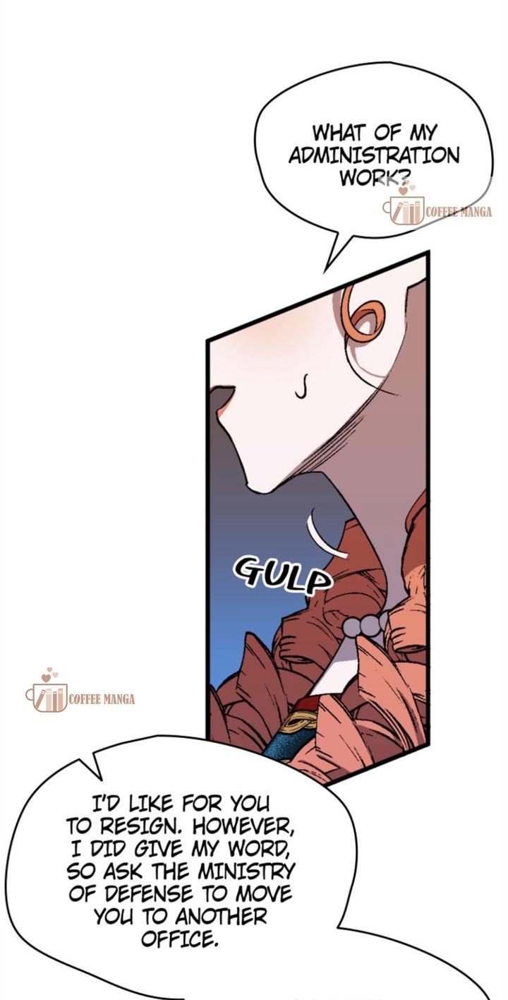I’ll Save This Damned Family! Chapter 84 - Page 32