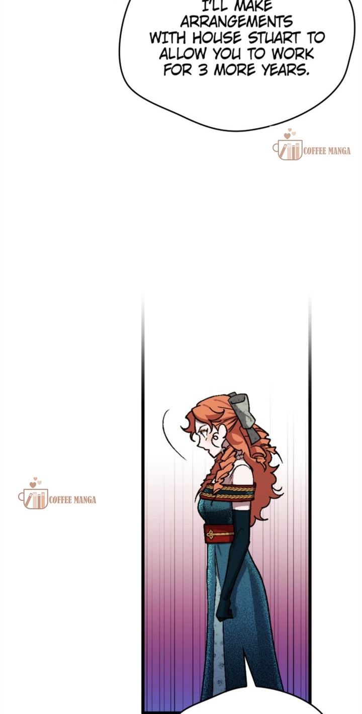 I’ll Save This Damned Family! Chapter 84 - Page 33