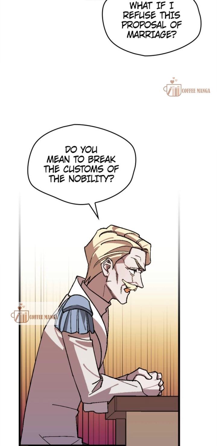 I’ll Save This Damned Family! Chapter 84 - Page 34
