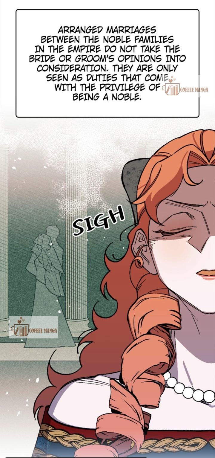 I’ll Save This Damned Family! Chapter 84 - Page 38