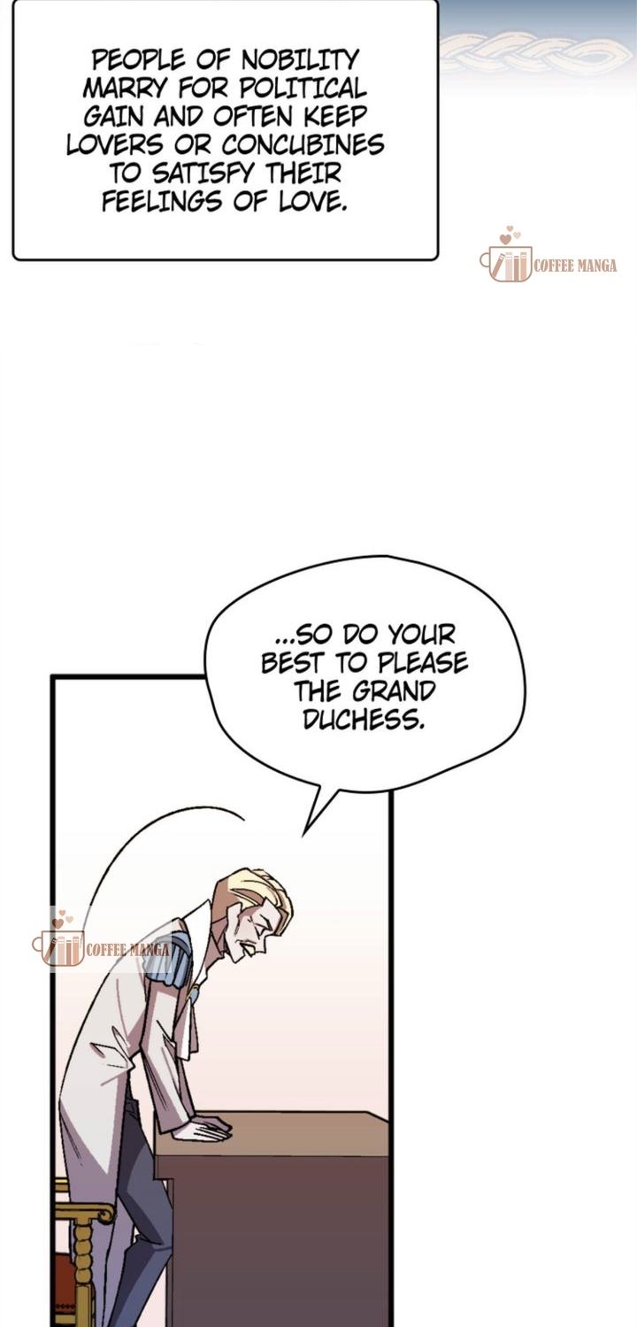 I’ll Save This Damned Family! Chapter 84 - Page 39