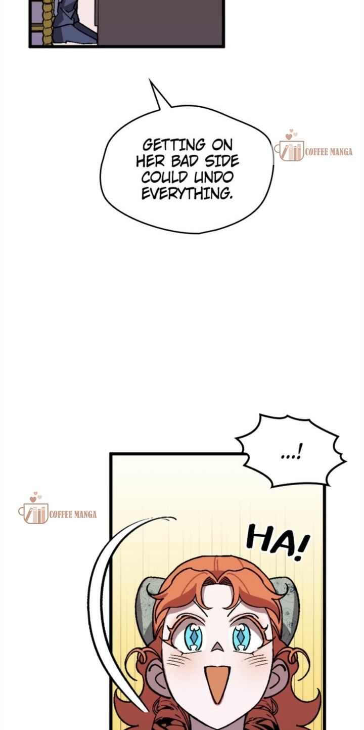 I’ll Save This Damned Family! Chapter 84 - Page 40