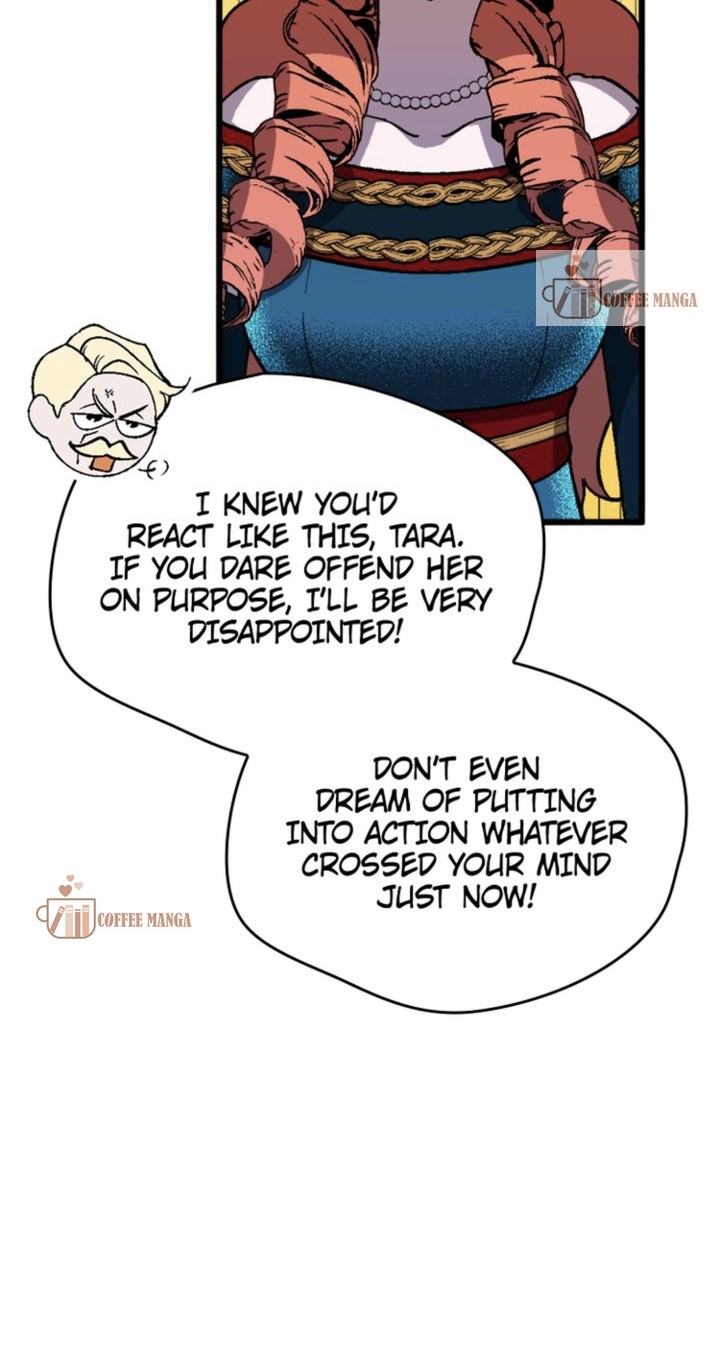 I’ll Save This Damned Family! Chapter 84 - Page 41