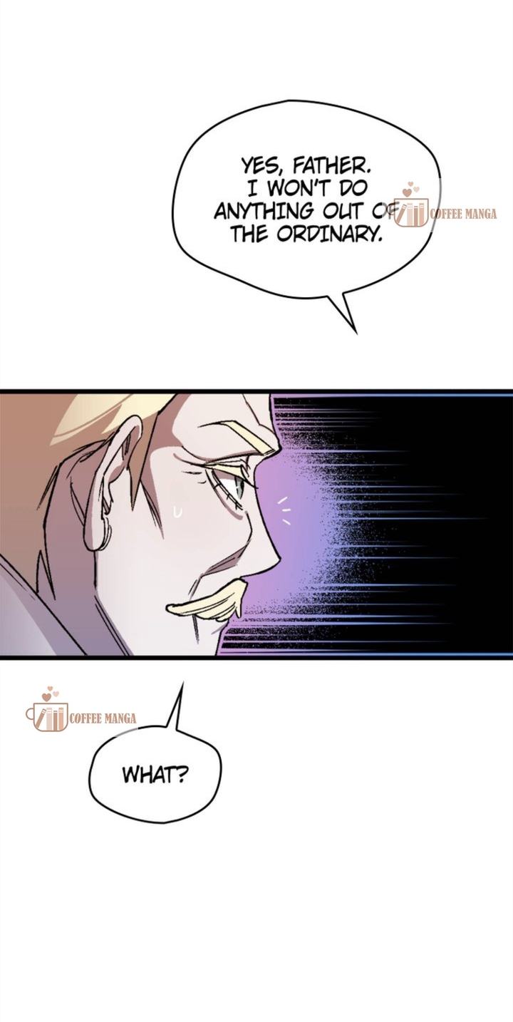 I’ll Save This Damned Family! Chapter 84 - Page 42