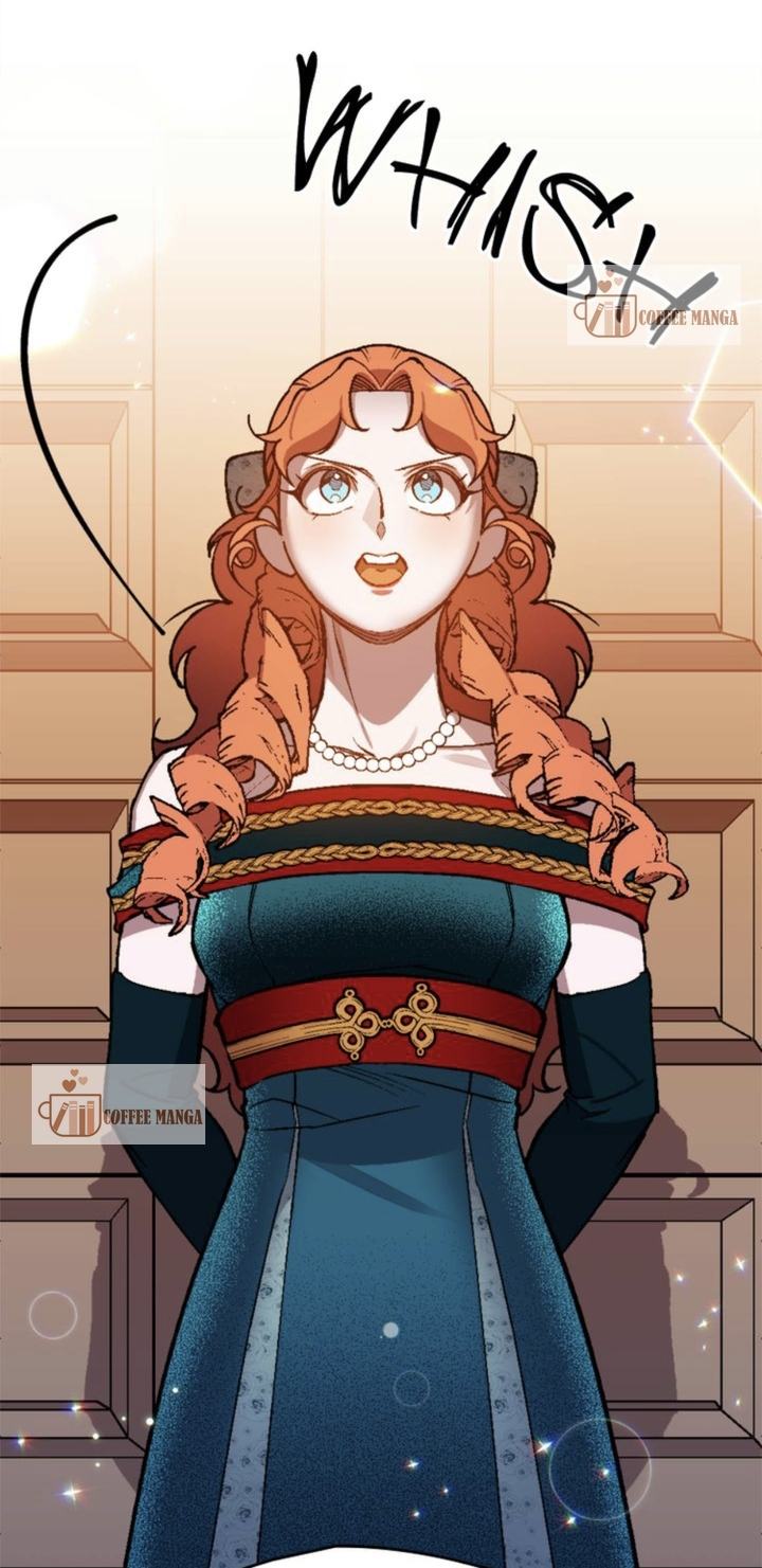 I’ll Save This Damned Family! Chapter 84 - Page 44