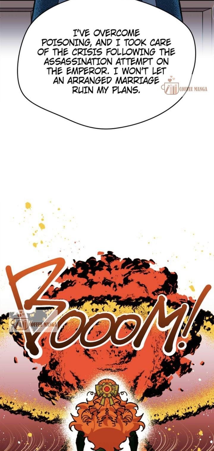 I’ll Save This Damned Family! Chapter 84 - Page 45