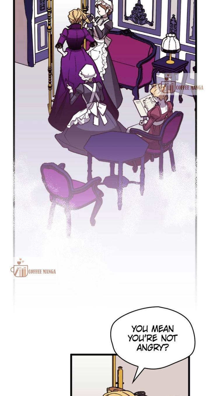 I’ll Save This Damned Family! Chapter 84 - Page 47