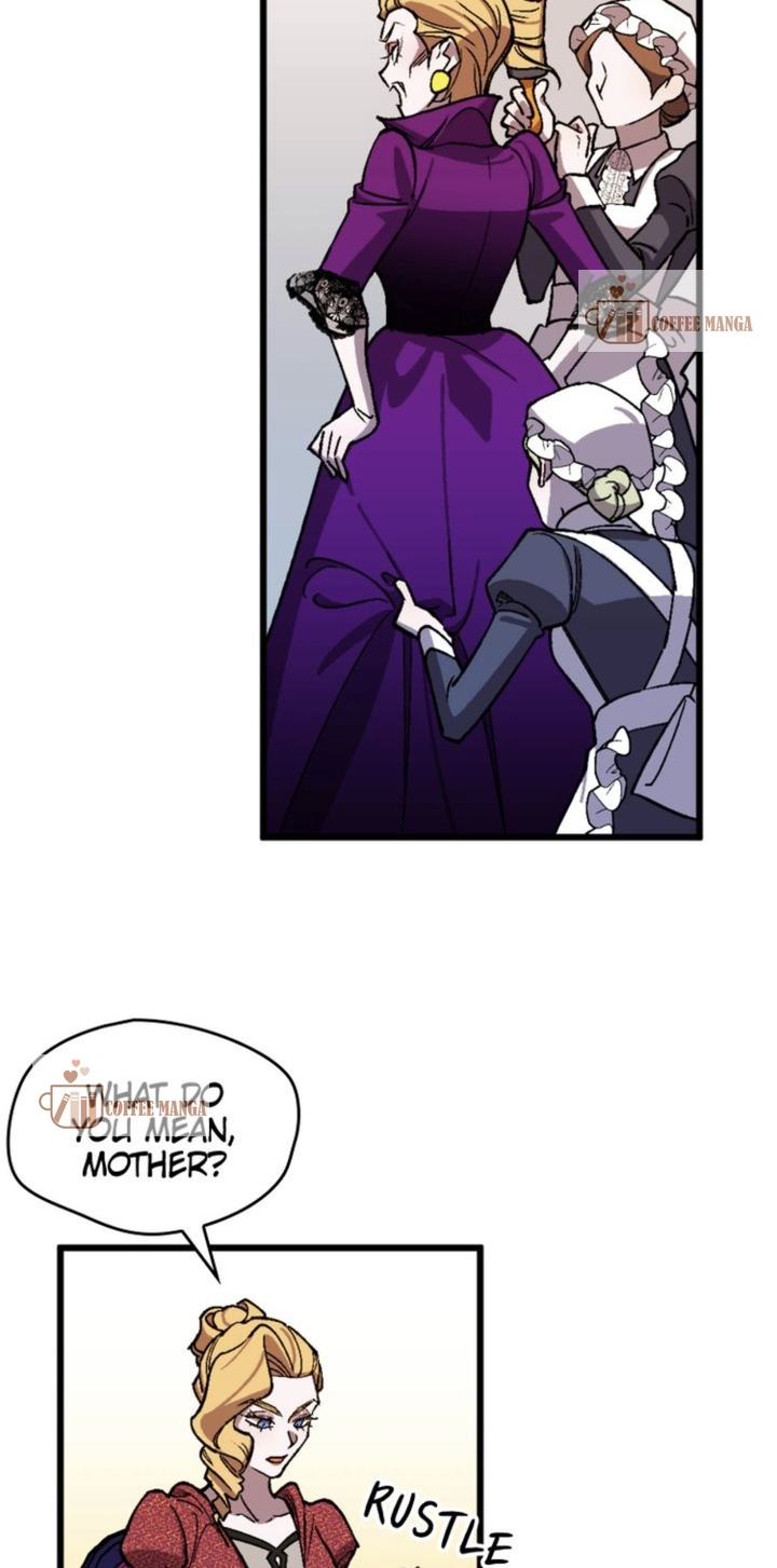 I’ll Save This Damned Family! Chapter 84 - Page 48