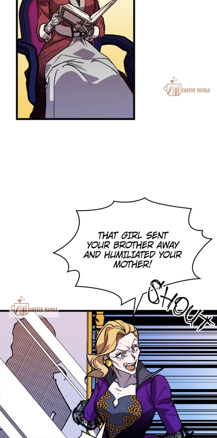 I’ll Save This Damned Family! Chapter 84 - Page 49