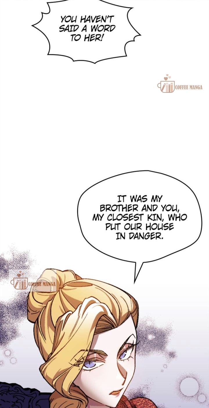 I’ll Save This Damned Family! Chapter 84 - Page 50