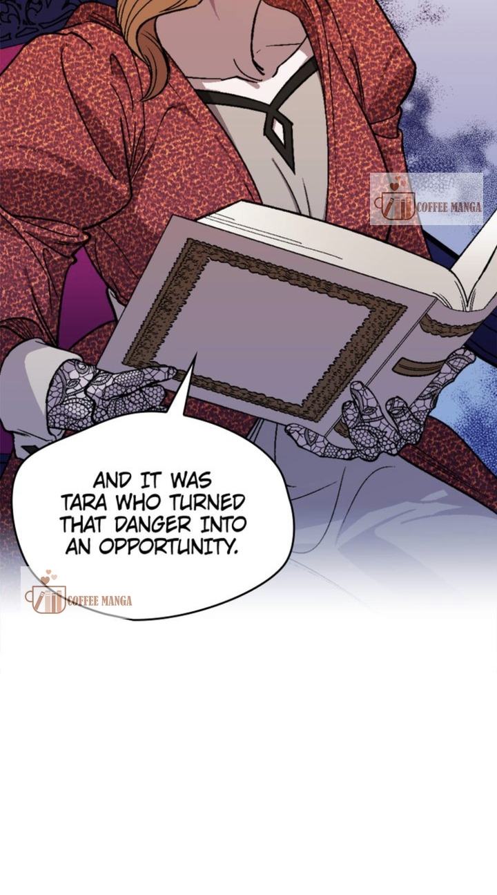 I’ll Save This Damned Family! Chapter 84 - Page 51