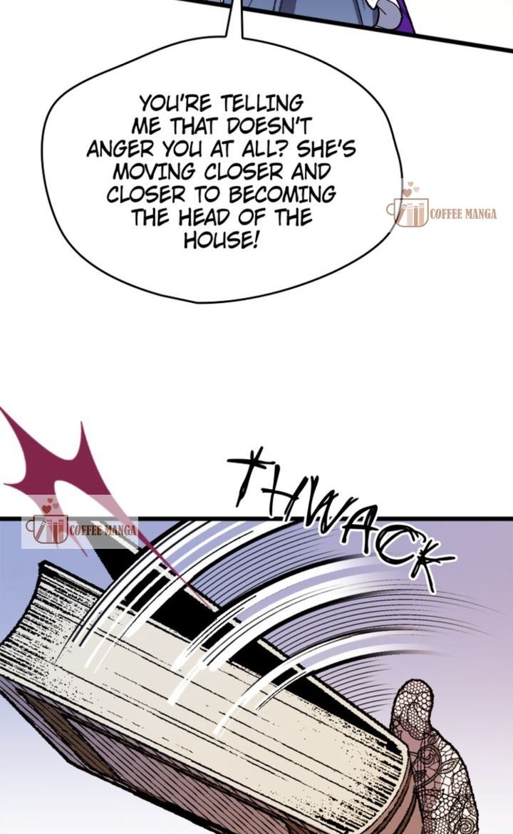 I’ll Save This Damned Family! Chapter 84 - Page 54