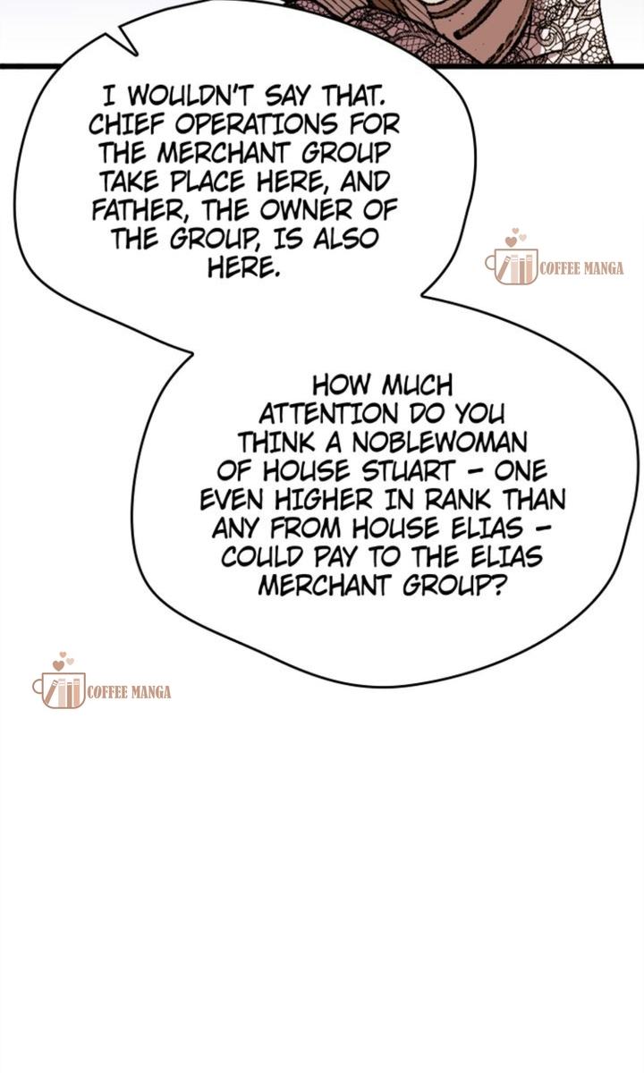 I’ll Save This Damned Family! Chapter 84 - Page 55