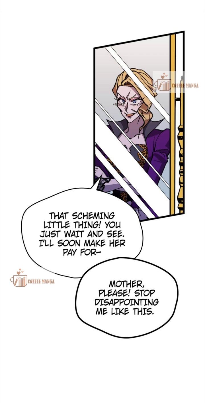 I’ll Save This Damned Family! Chapter 84 - Page 57