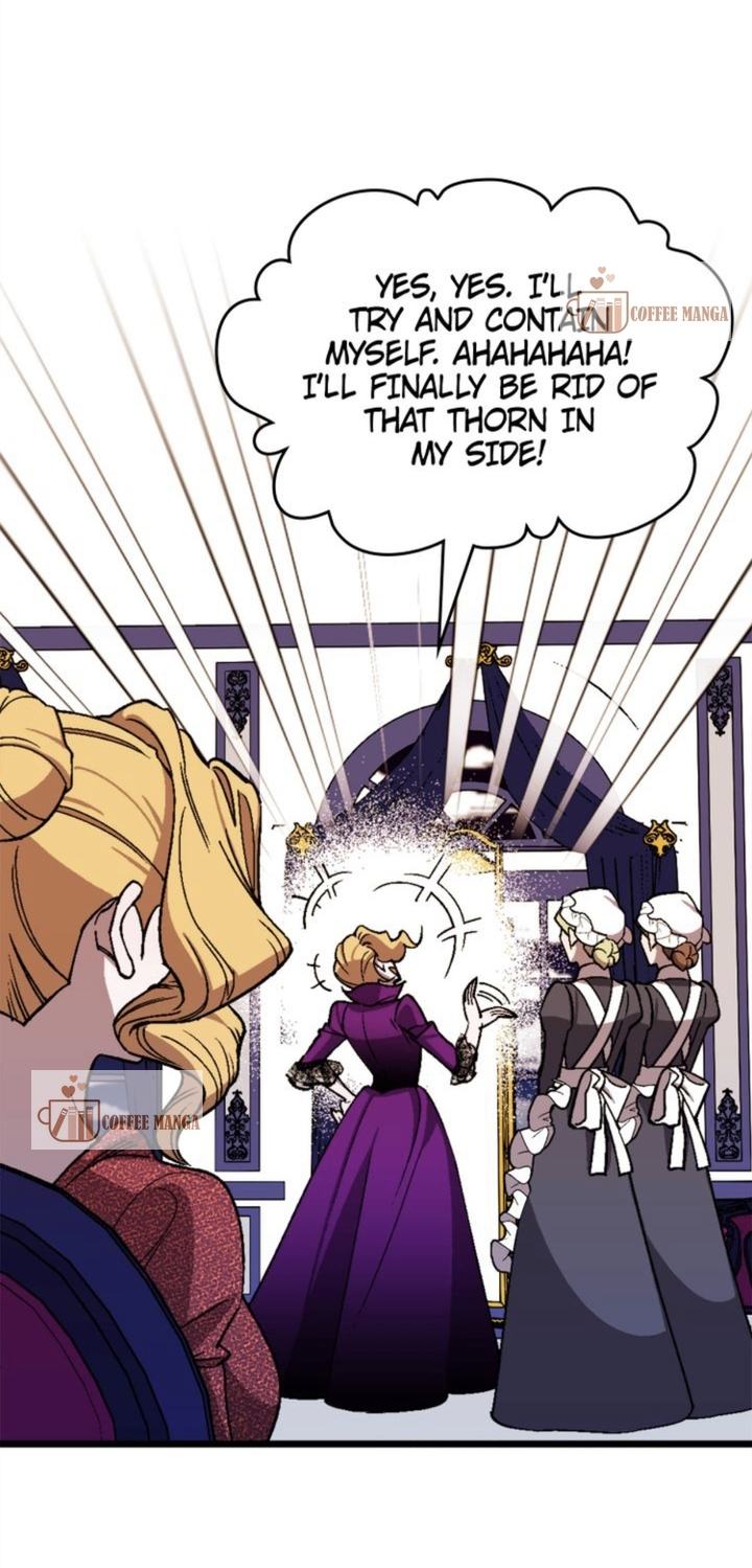 I’ll Save This Damned Family! Chapter 84 - Page 58