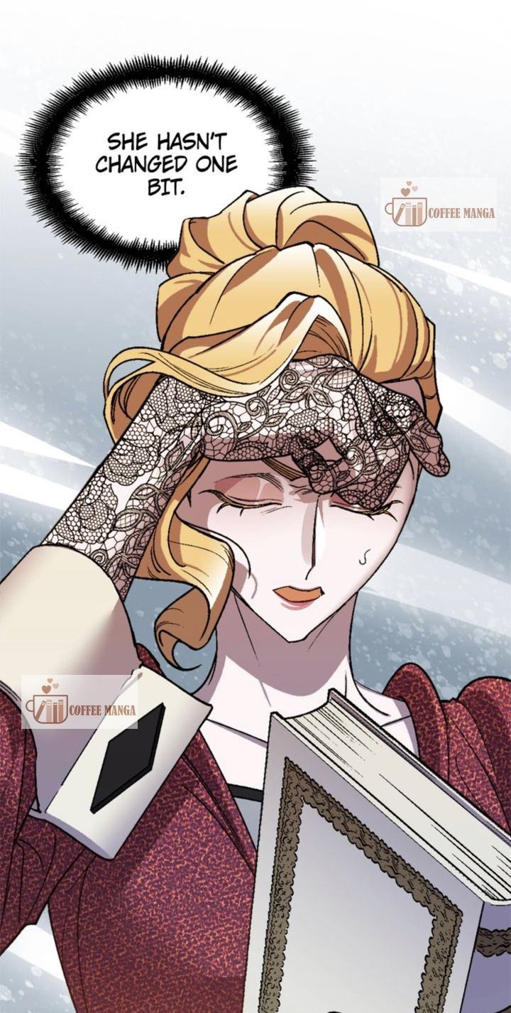 I’ll Save This Damned Family! Chapter 84 - Page 59