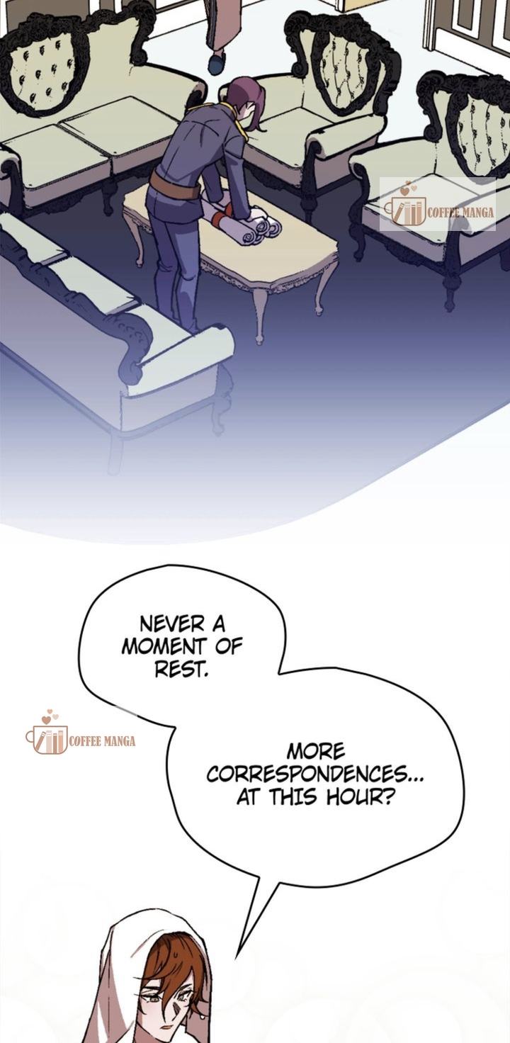 I’ll Save This Damned Family! Chapter 84 - Page 61