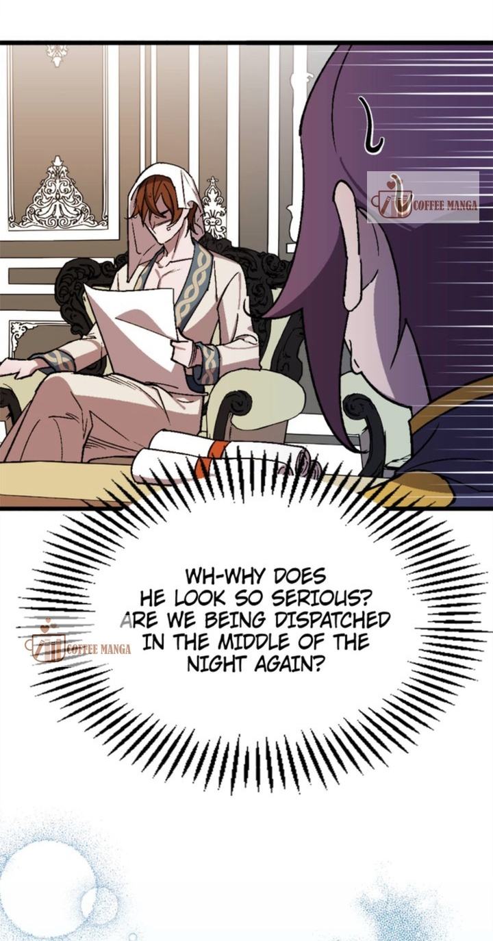 I’ll Save This Damned Family! Chapter 84 - Page 64