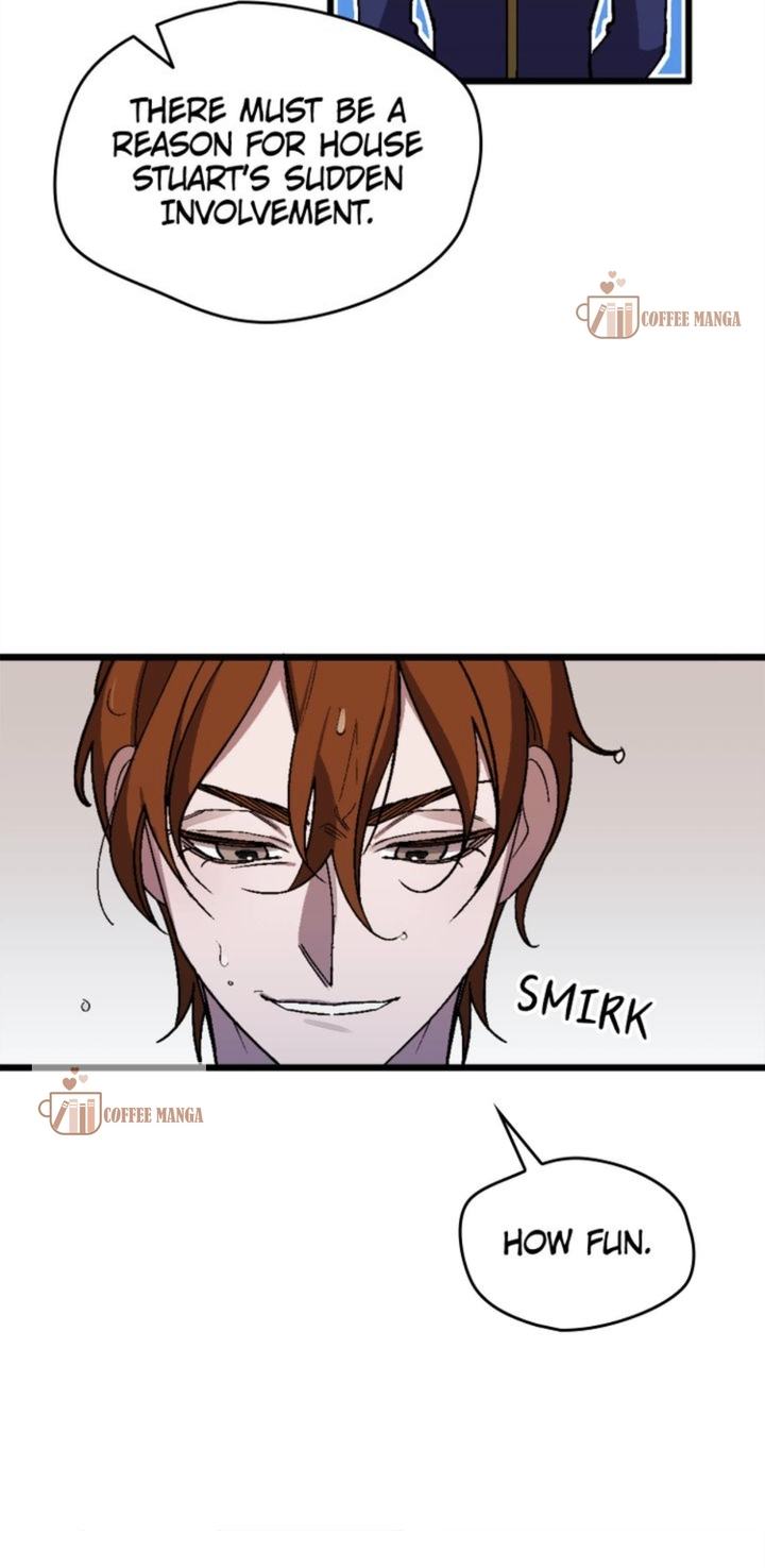 I’ll Save This Damned Family! Chapter 84 - Page 70