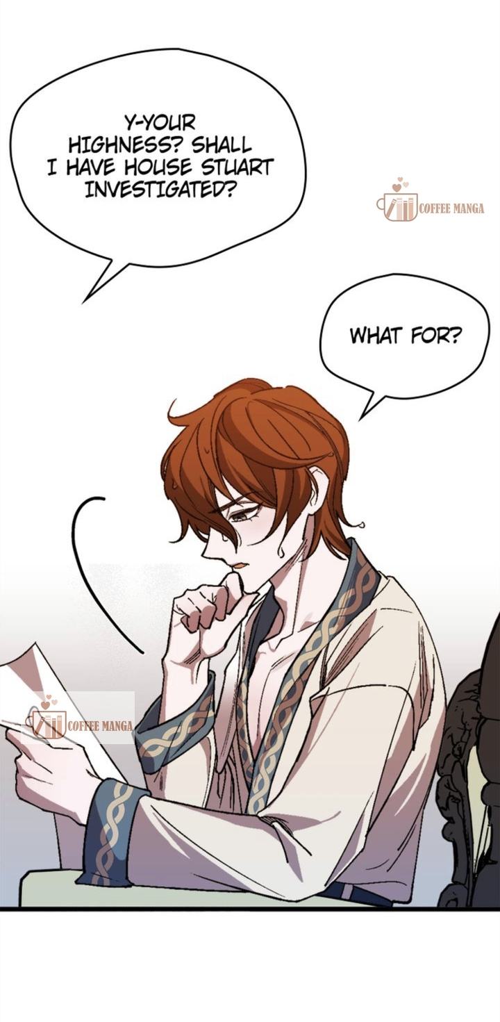 I’ll Save This Damned Family! Chapter 84 - Page 72