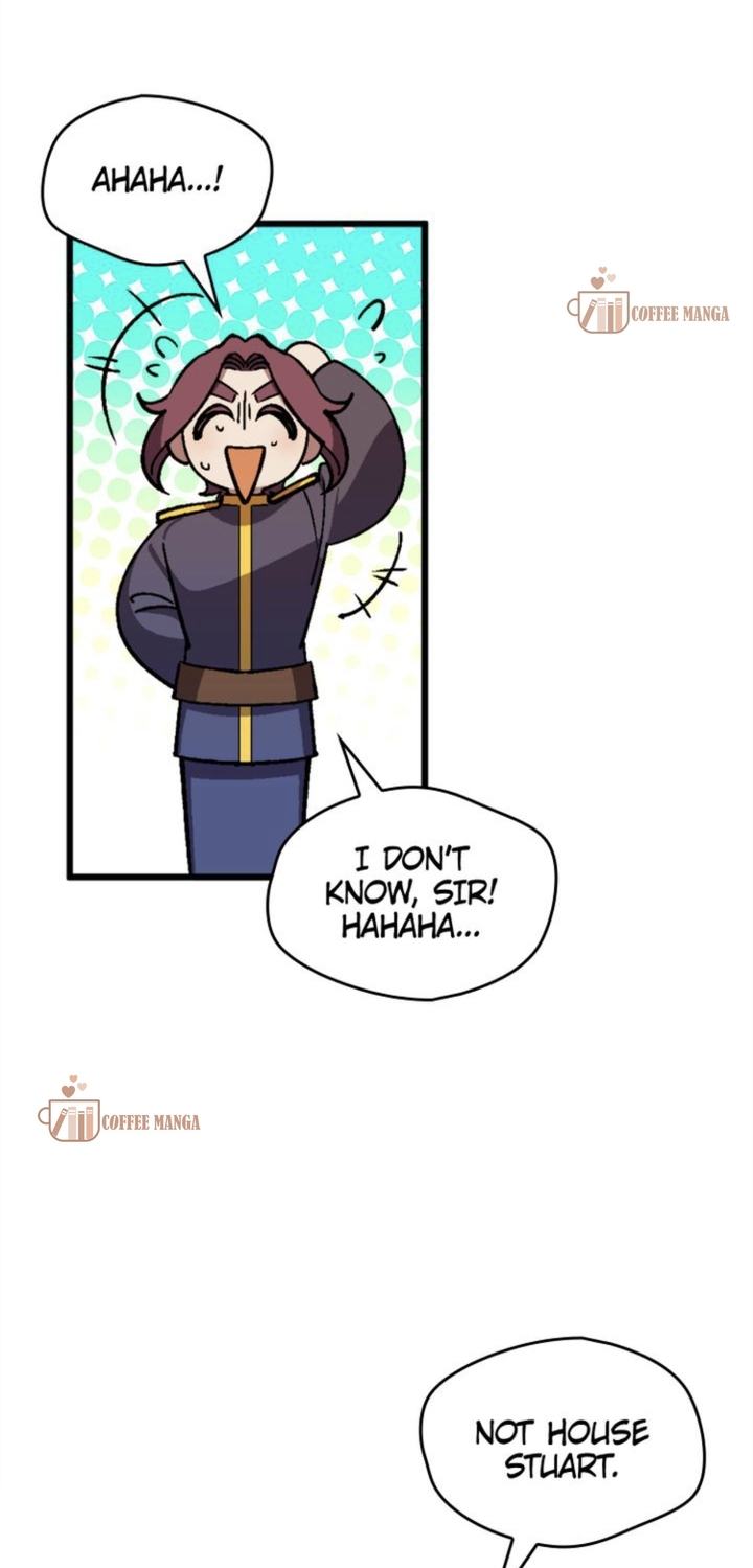 I’ll Save This Damned Family! Chapter 84 - Page 73