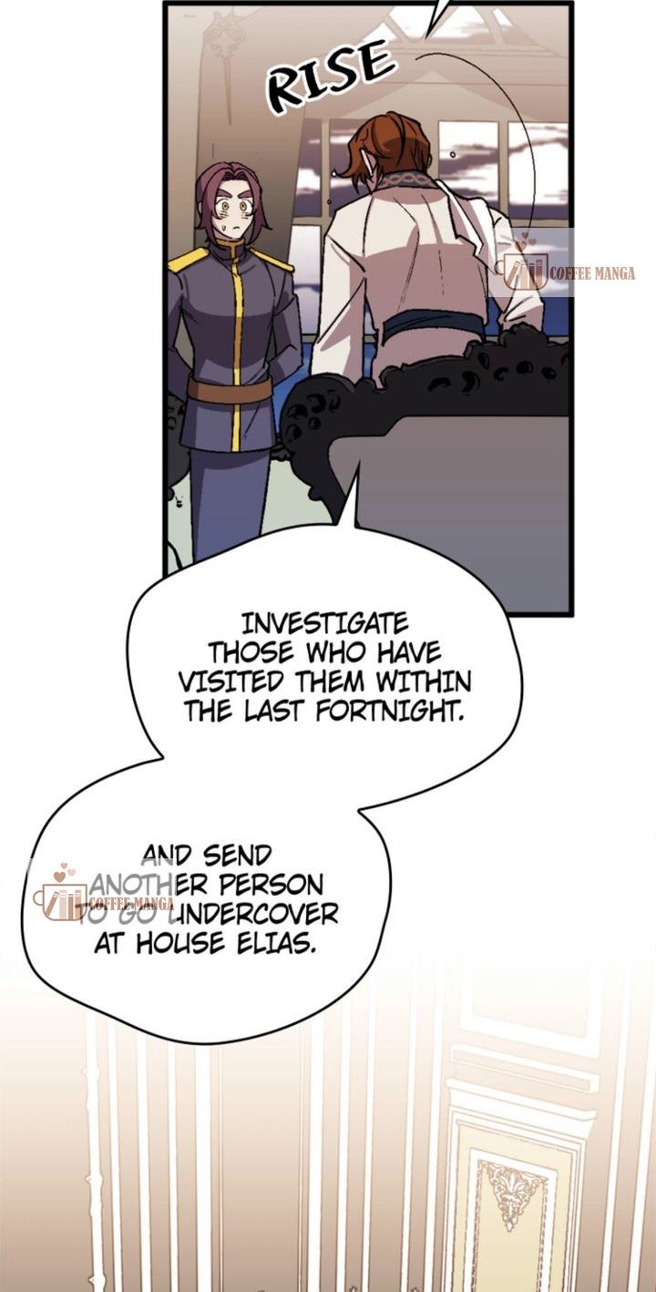 I’ll Save This Damned Family! Chapter 84 - Page 74