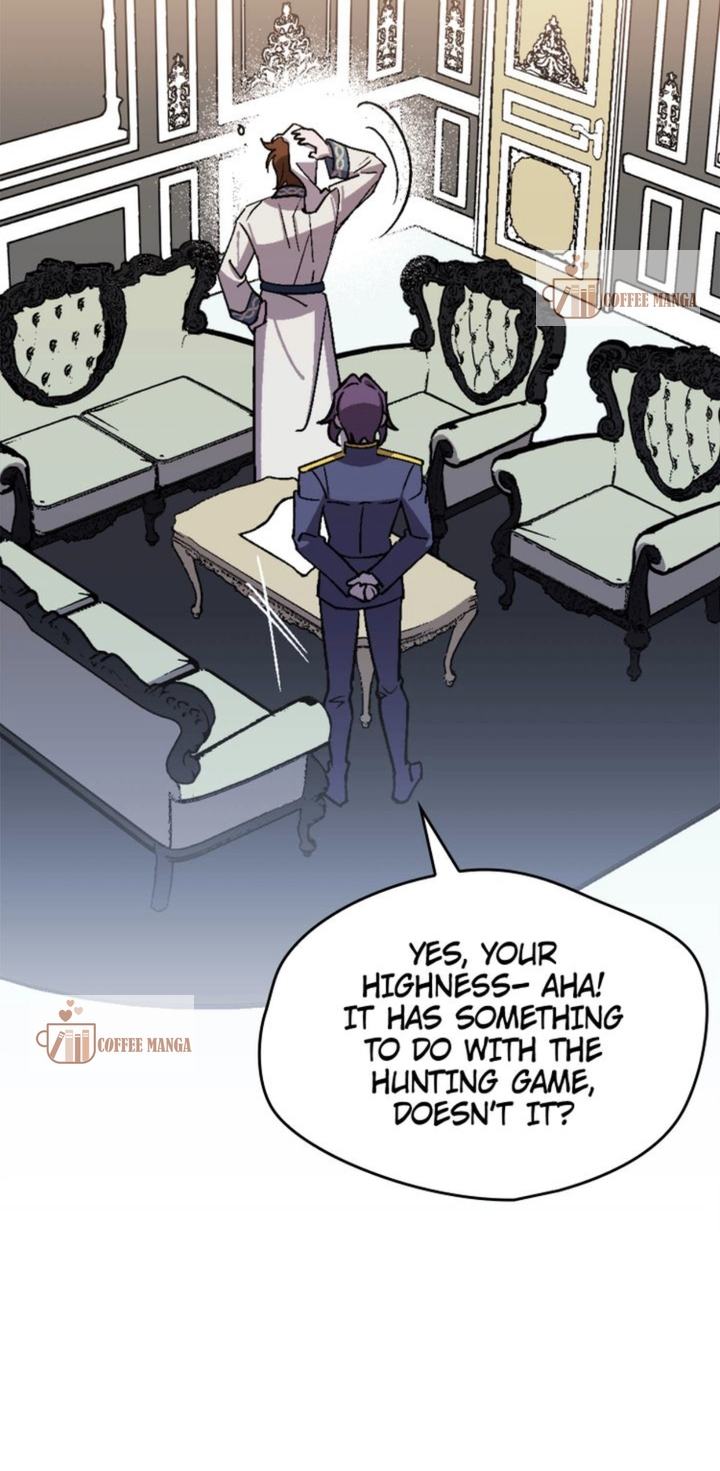 I’ll Save This Damned Family! Chapter 84 - Page 75