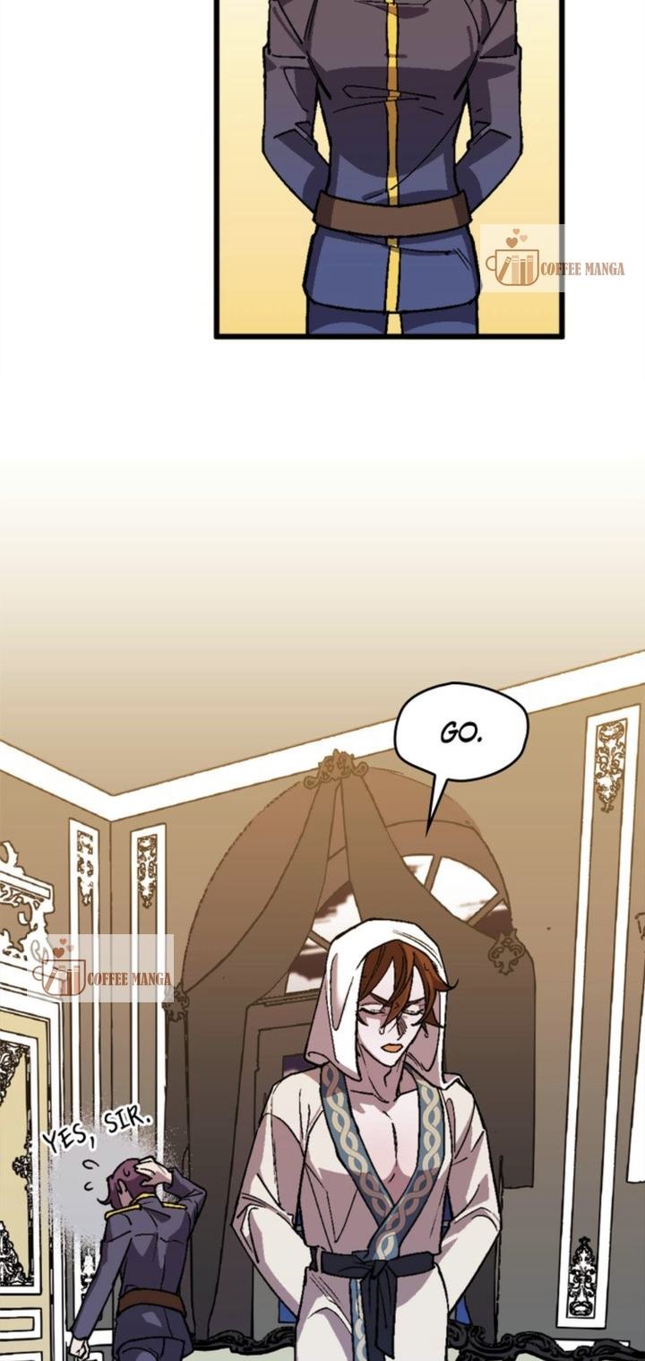 I’ll Save This Damned Family! Chapter 84 - Page 77